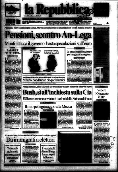 La repubblica